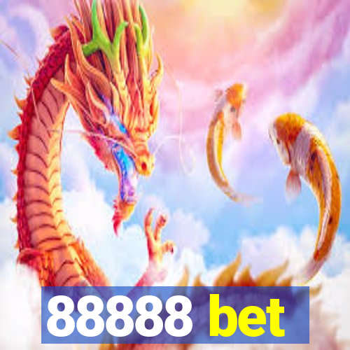 88888 bet